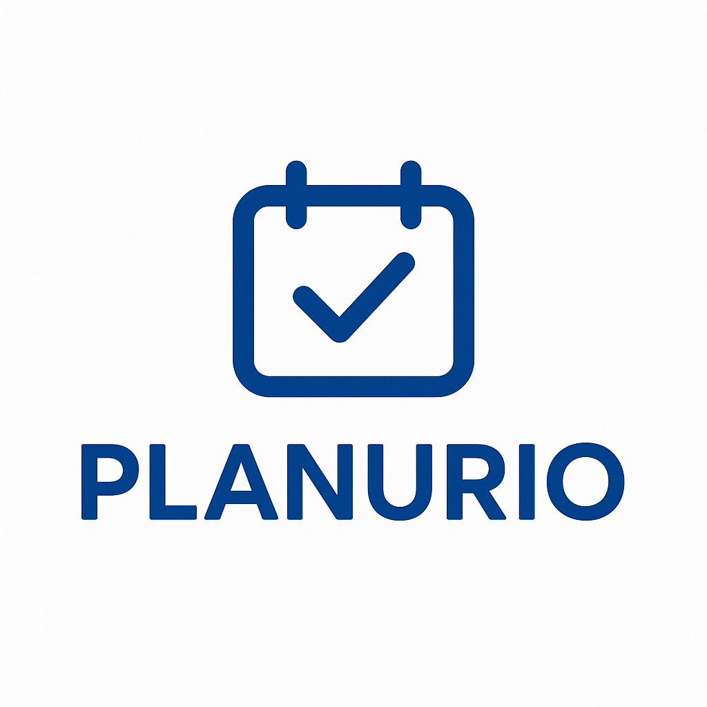 Logo Planurio